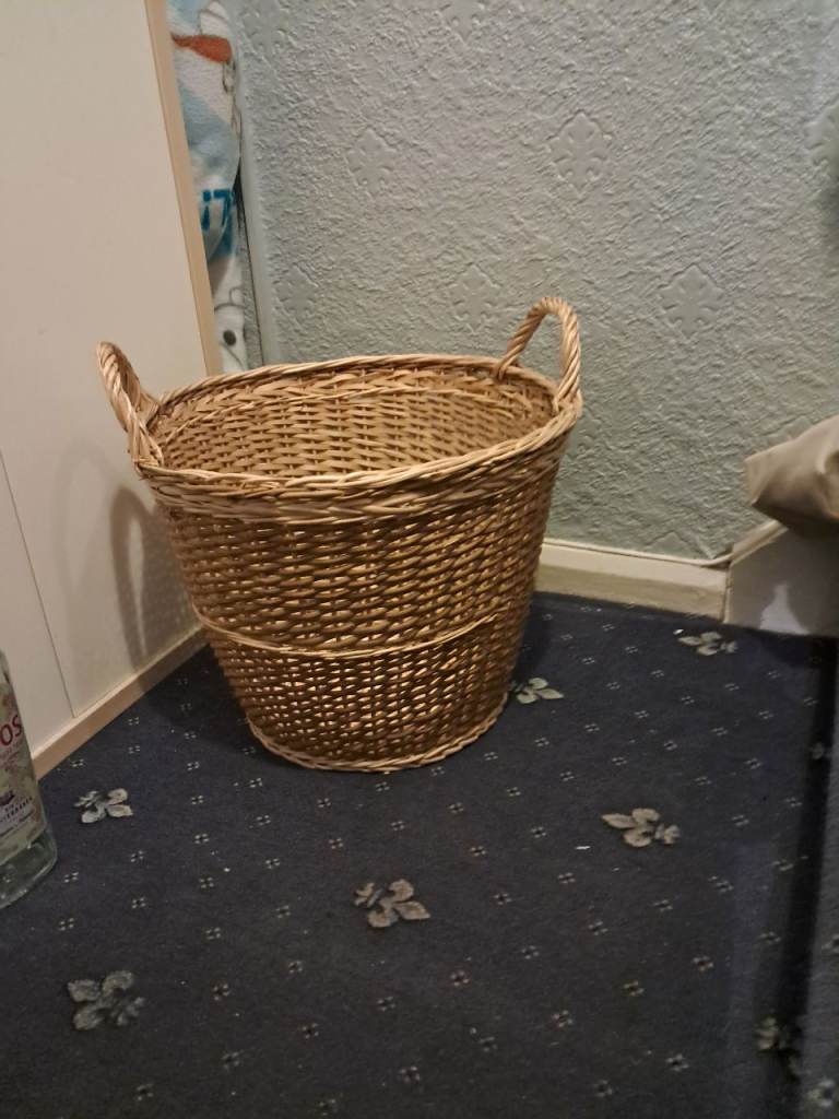 Baskets