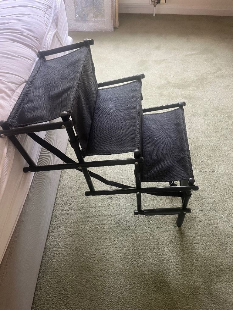 Dog Foldable car step stairs