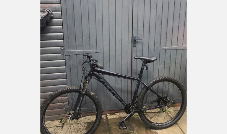 Carrera Vegeance - Large Frame