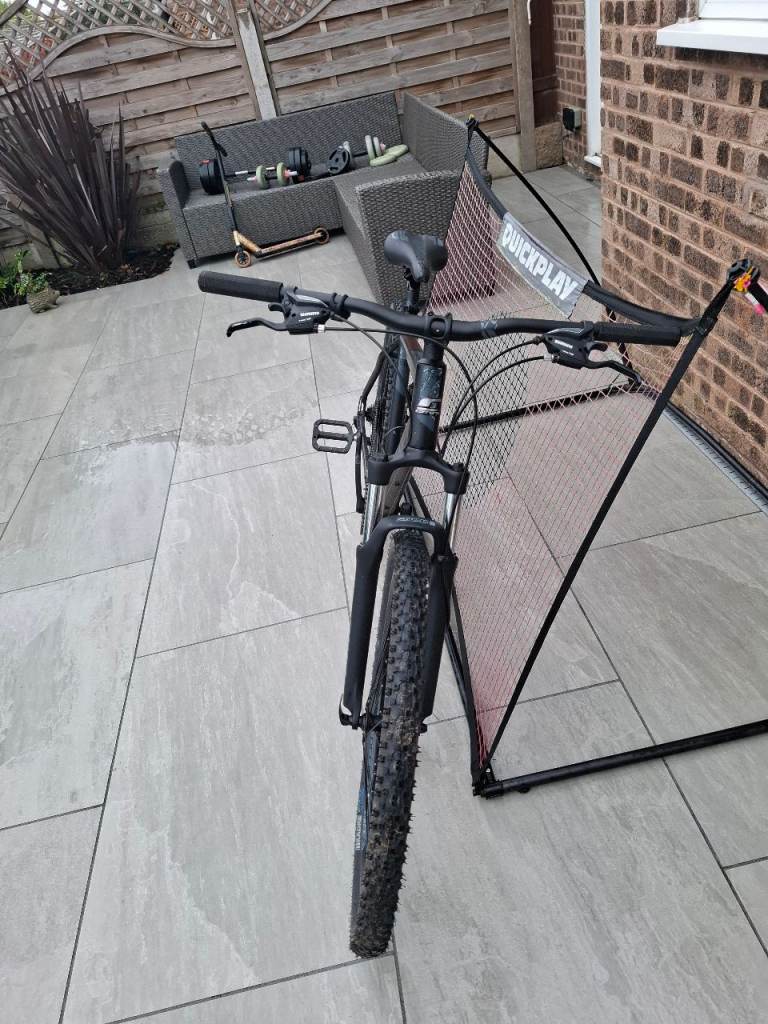 Two bikes for sale