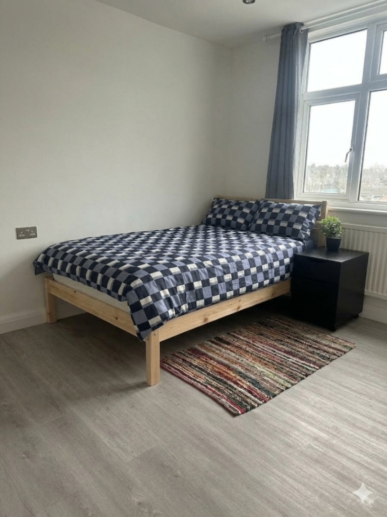 Premium Room with Private Ensuite Bathroom and Kitchenette