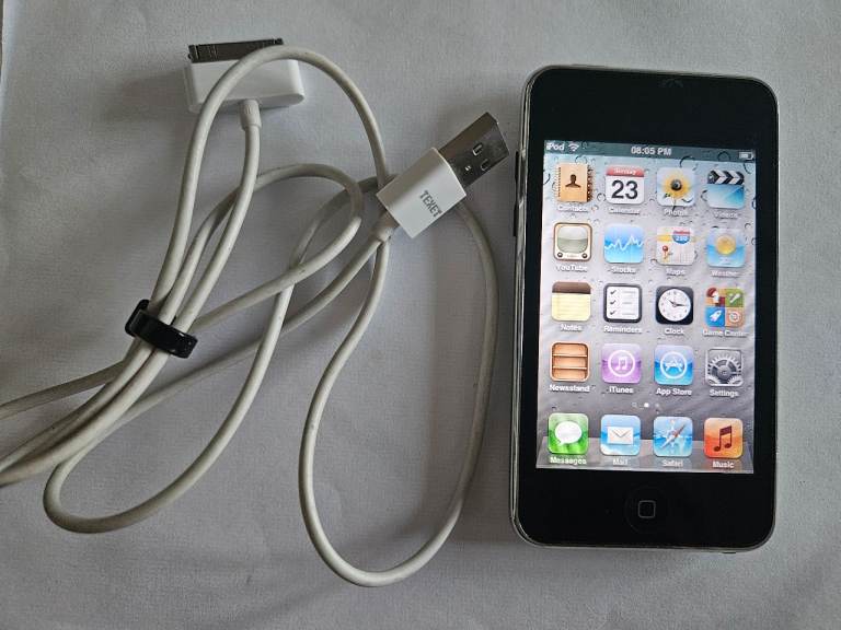 Apple iPod touch 