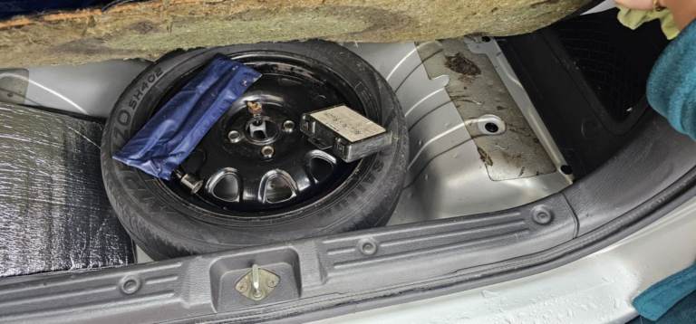 Suzuki, WAGON R, Estate, 2003, Other, 1298 (cc), 5 doors