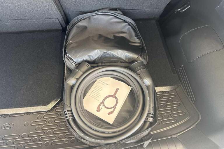 2025 Hyundai Inster 85kW 02 49kWh 5dr Auto HATCHBACK Electric Automatic