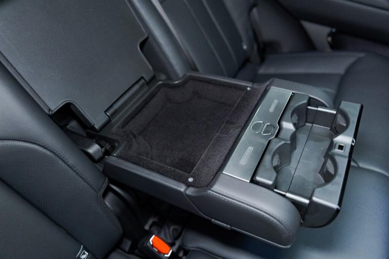 2023 Land Rover Range Rover Sport AUTOBIOGRAPHY SLIDING PANORAMIC ROOF Estate Petrol/Ele Automatic