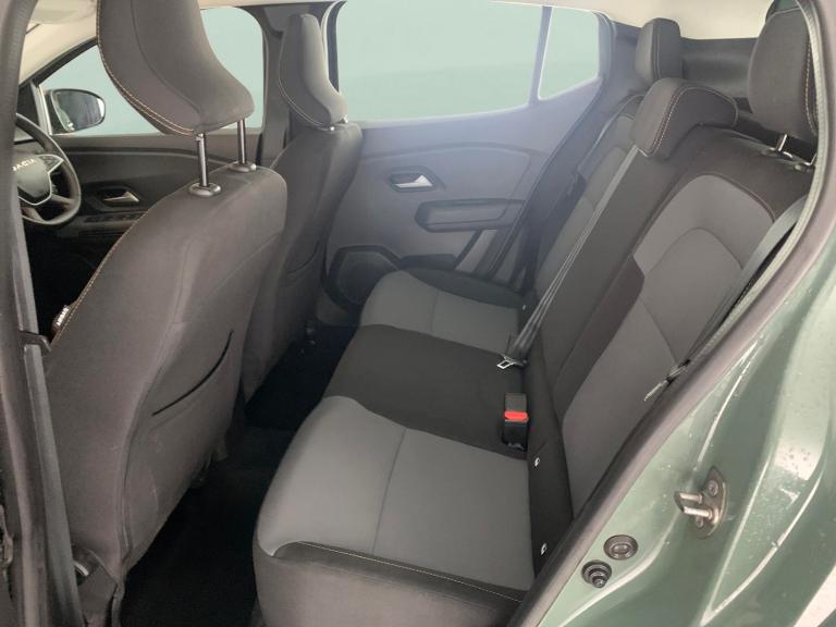 2024 Dacia Sandero Stepway 1.0 TCe EXTREME Hatchback 5dr Petrol Manual Euro 6 (s/s) (90 ps) - NAV...