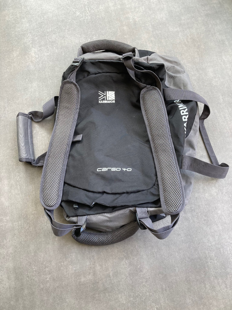Backpack