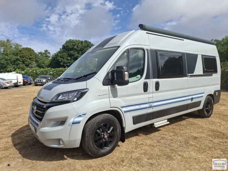 Chausson V594