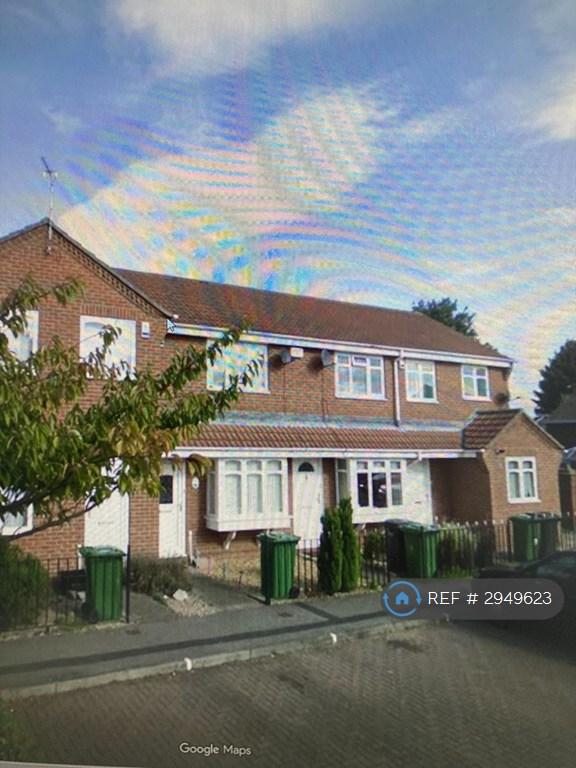 2 bedroom house in Silvermere Drive, Ryton, NE40 (2 bed) (#2949623)