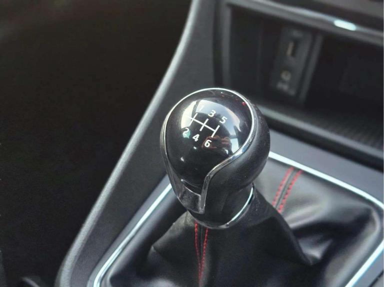 2017 SEAT Leon 1.4 EcoTSI FR Technology ST Euro 6 (s/s) 5dr ESTATE Petrol Manual