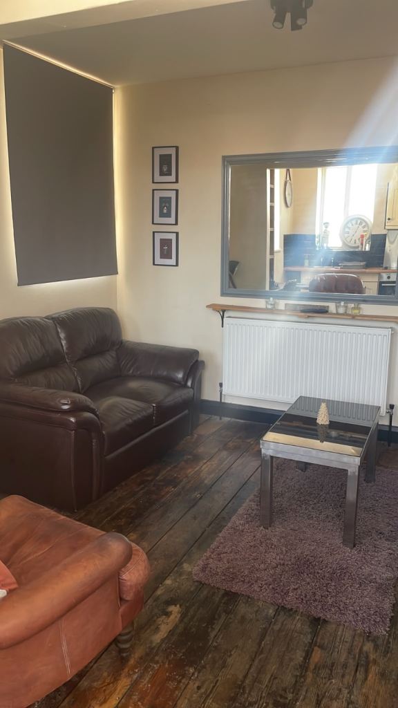 Flat to rent in Eastbourne
