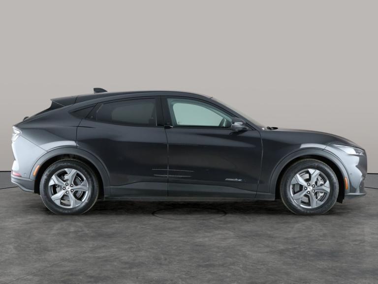 2022 Ford Mustang Mach-E 216kW Extended Range 88kWh RWD 5dr Auto HATCHBACK ELECTRIC Automatic