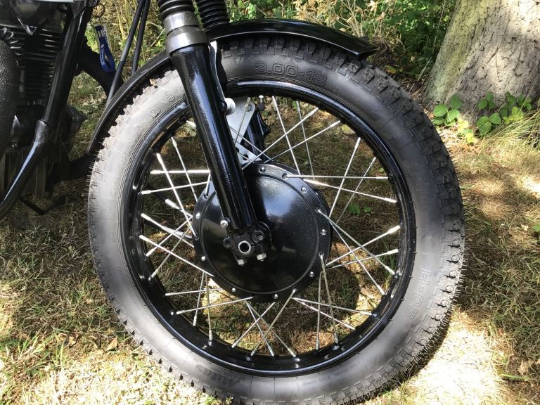 Honda, CB, 1973 249 (cc)