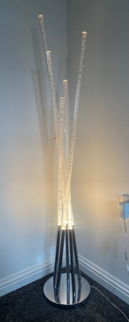Next floor lamp