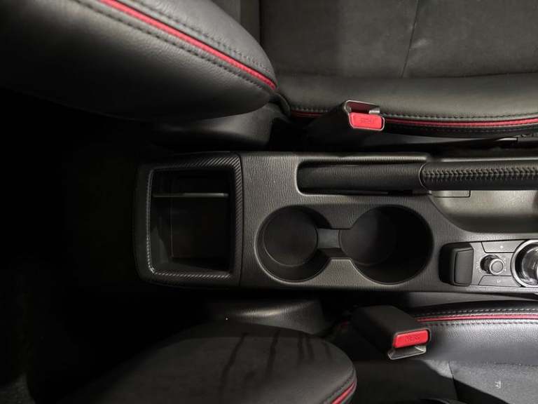 2024 Mazda Mazda2 1.5 Skyactiv G Homura Aka 5dr Auto Automatic Hatchback Petrol Automatic