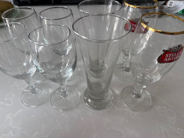 Household items