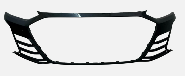 Audi E-Tron GT Front Bumper 2021 TO 2024 4J3807725 Genuine