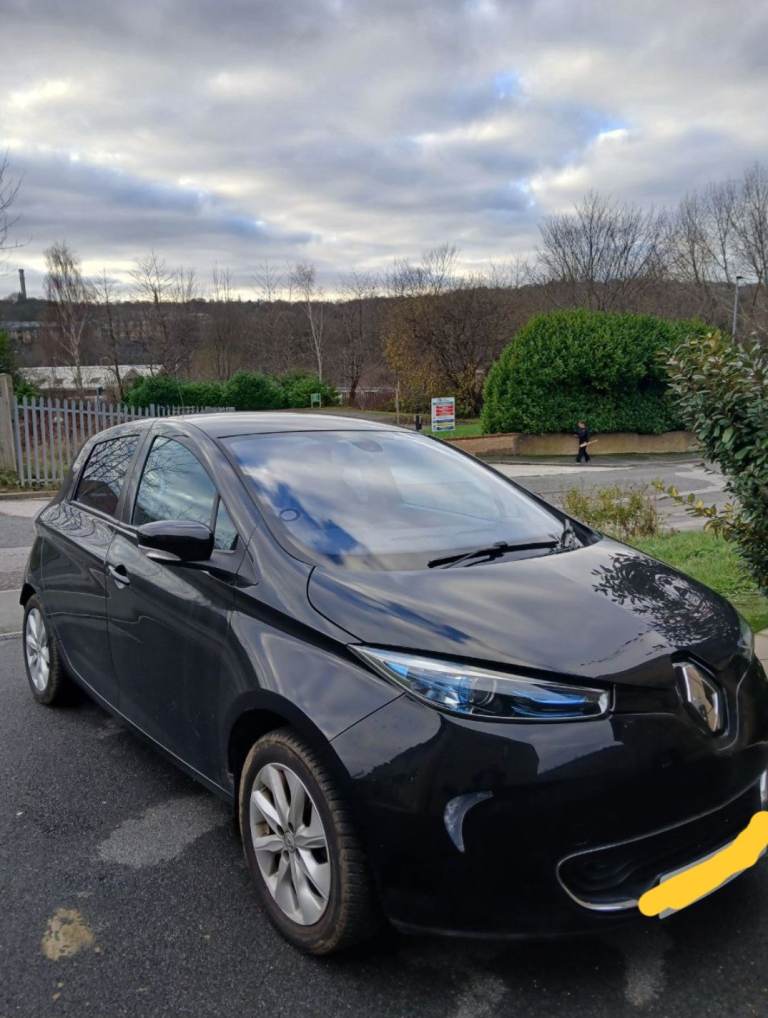 Renault, ZOE, Hatchback, 2015, Other, 1 (cc), 5 doors
