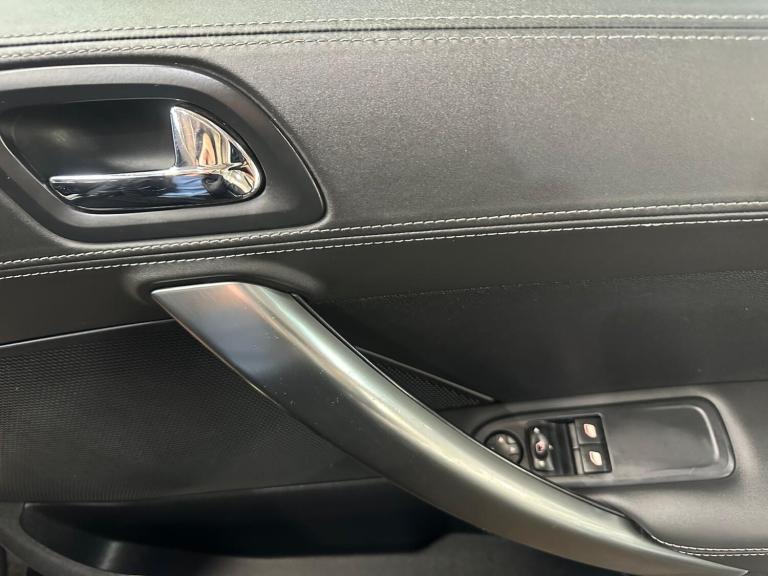 2013 Peugeot RCZ 2.0 HDi Sport Coupe 2dr Diesel Manual Euro 5 (163 ps) COUPE Diesel Manual