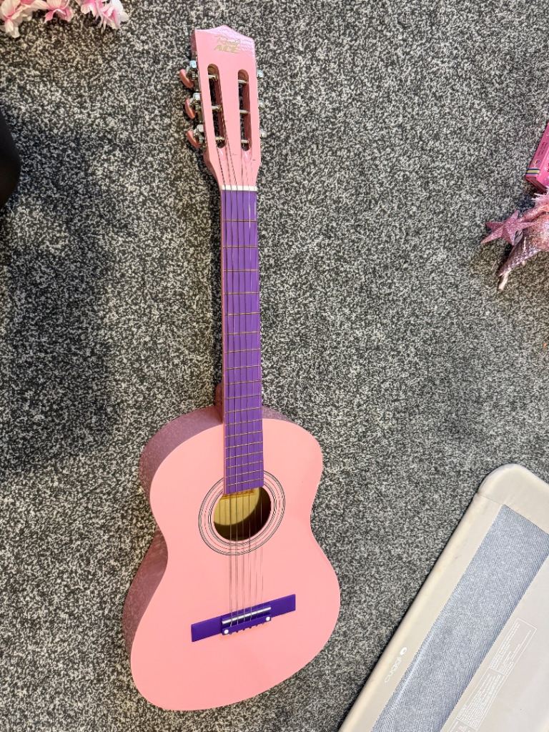 image for Kids guitar