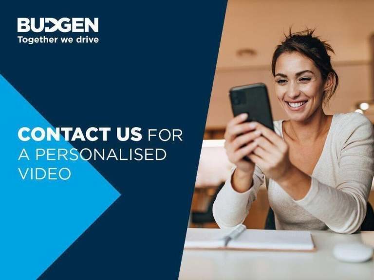 2020 Kia XCeed 1.0 T-GDi 3 Euro 6 (s/s) 5dr HATCHBACK Petrol Manual