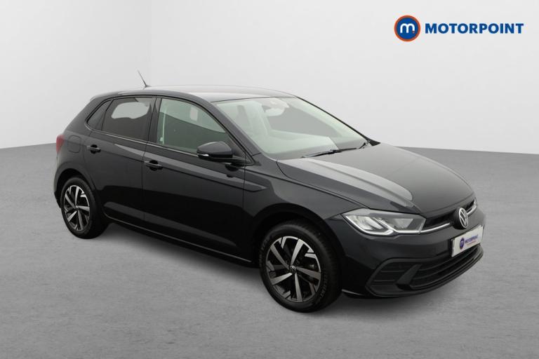 2025 Volkswagen Polo 1.0 TSI Match 5dr DSG Hatchback Petrol Automatic