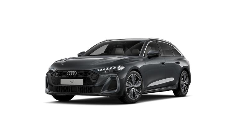 2025 Audi A5 S line TFSI  204 PS S tronic Estate PETROL Automatic