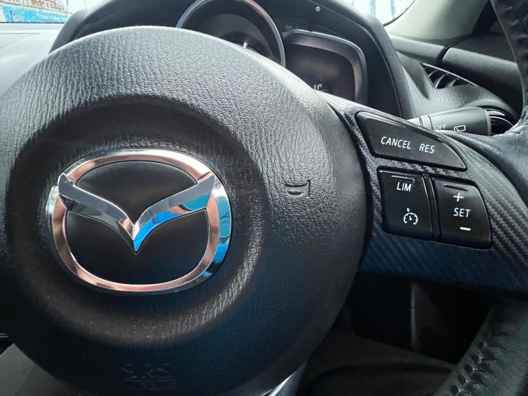 2016 Mazda Mazda2 1.5 SKYACTIV-G Sport Nav Hatchback 5dr Petrol Manual Euro 6 (s/s) (90 ps) HATCH...