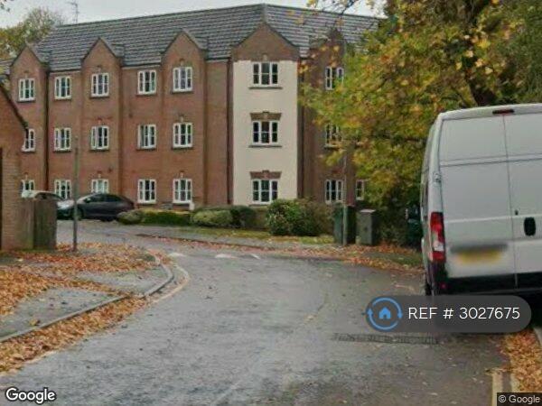 2 bedroom flat in Henley Court, Whiston, L35 (2 bed) (#3027675)