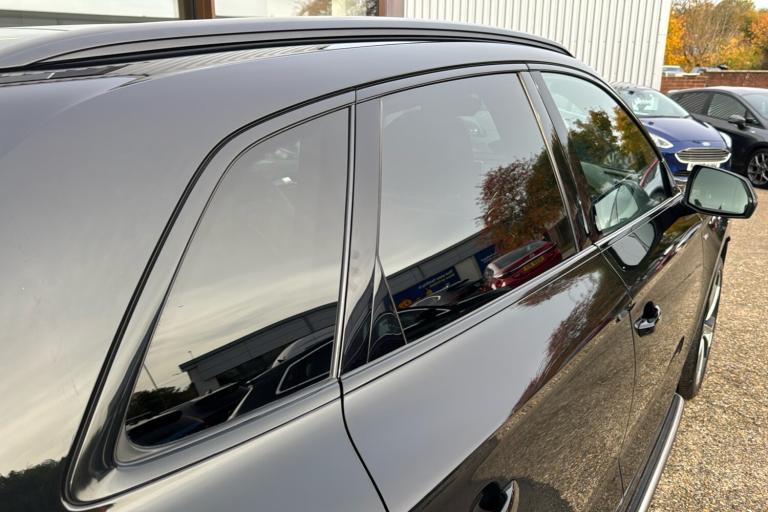  Audi Q5 2.0 Tdi 40 Vorsprung Suv 5dr Diesel S Tronic Quattro Euro 6 s/s 190 Ps