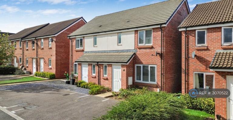 3 bedroom house in Luccombe Oak, Exeter, EX5 (3 bed) (#3070522)