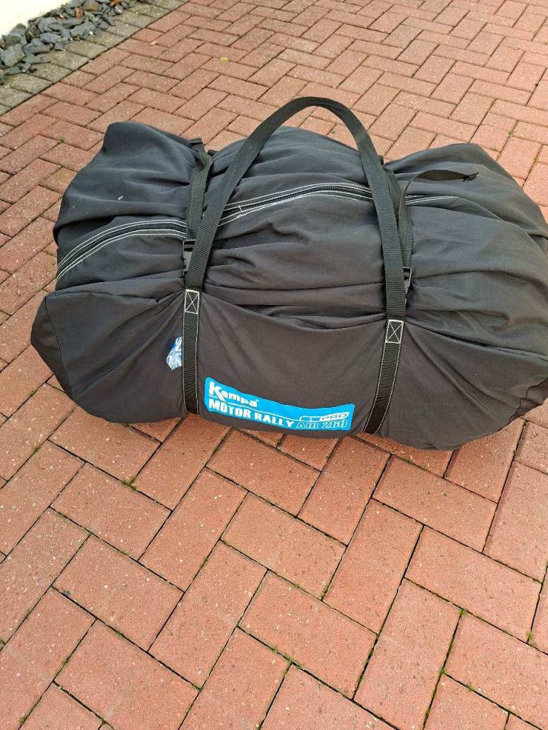 Kampa motor rally air pro L 