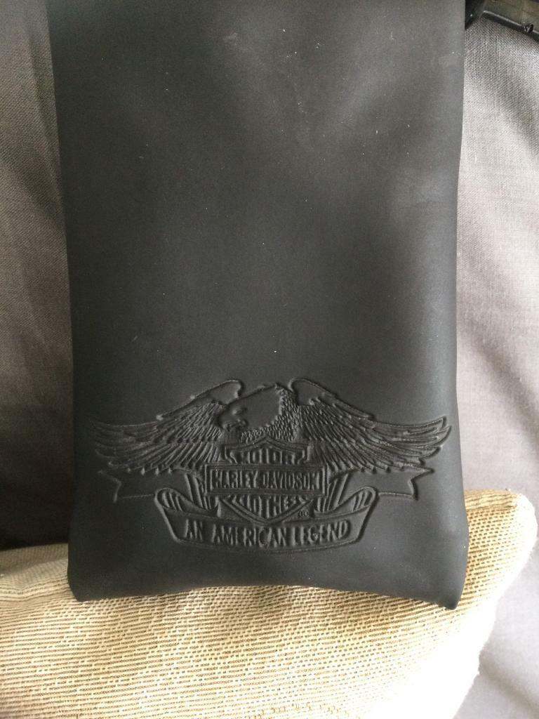 Sunglasses (Harley Davidson)
