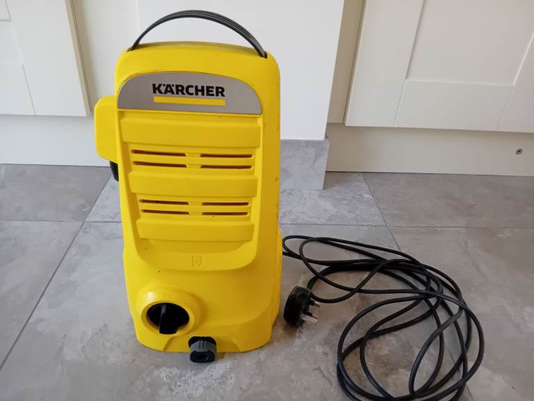 Karcher k2   - body only