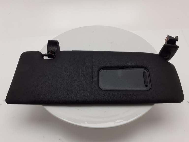 Nissan Qashqai Sun Visor 2006-2012 5 Door Hatchback