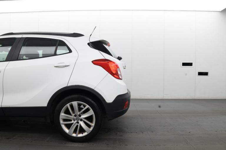 VAUXHALL MOKKA 1.6 i Exclusiv 2016