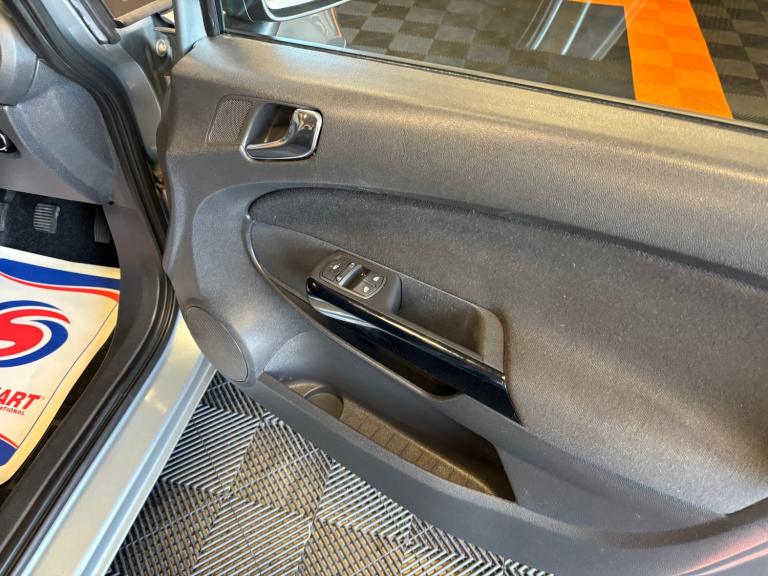 2011 Vauxhall Corsa 1.3 CDTi ecoFLEX Excite 5dr [AC] HATCHBACK Diesel Manual