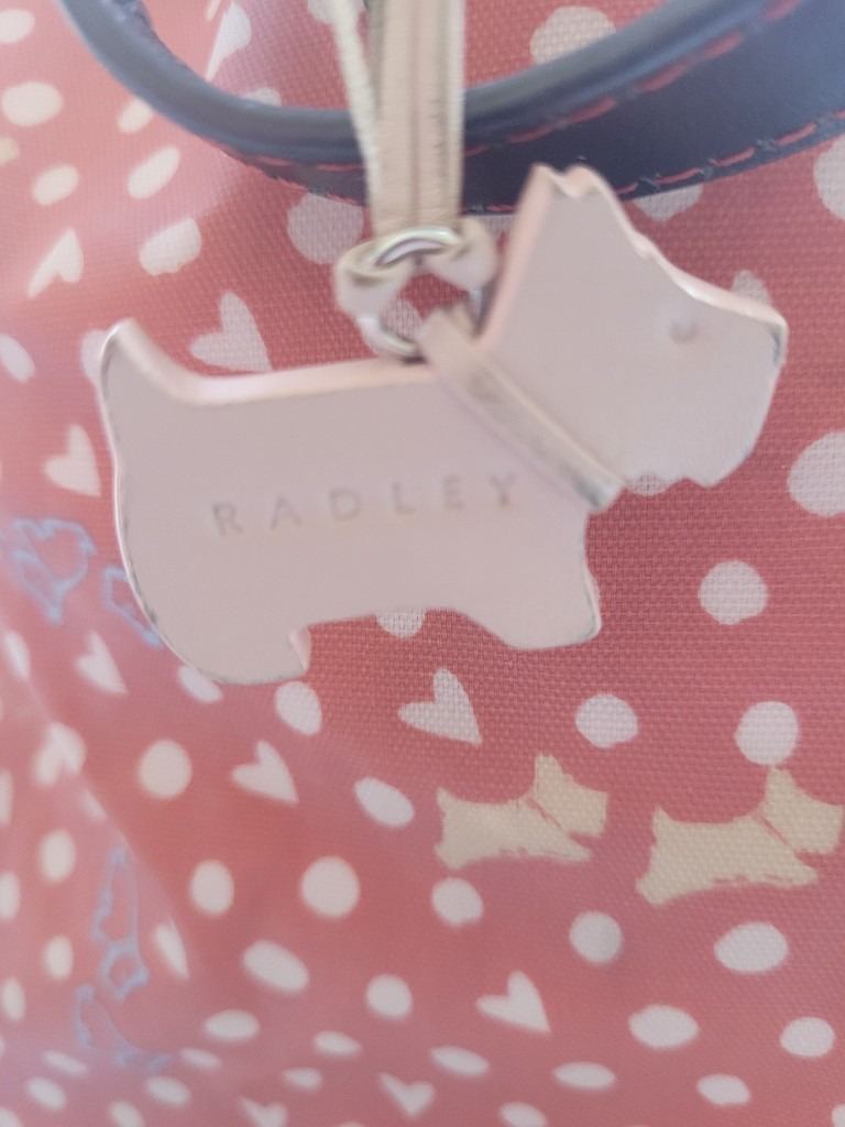 Radley handbag 