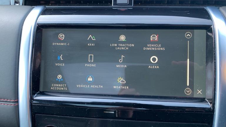 2023 Land Rover Discovery Sport 2.0 D200 R-Dynamic HSE 5dr Auto ESTATE DIESEL Automatic