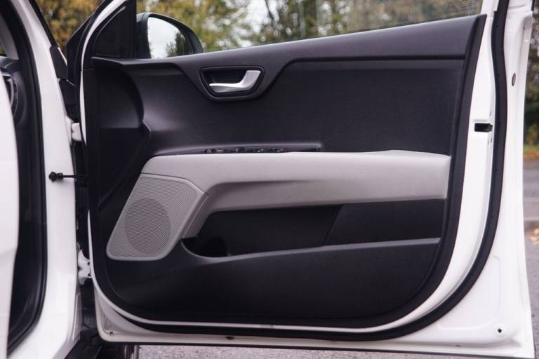 2022 Kia Stonic 1.0 T-GDi MHEV Connect SUV 5dr Petrol Hybrid Manual Euro 6 (s/s) (118 bhp) HATCHB...