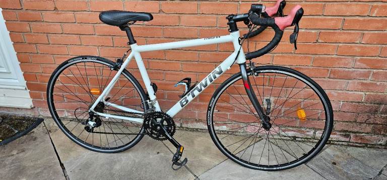 B'twin Triban 300 Road Bike