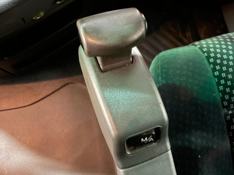 MERCEDES ACTROS MP3 1860 V8 EURO 5 4X2, 18 TONNE DRAWBAR SPEC REMOVAL BOX 