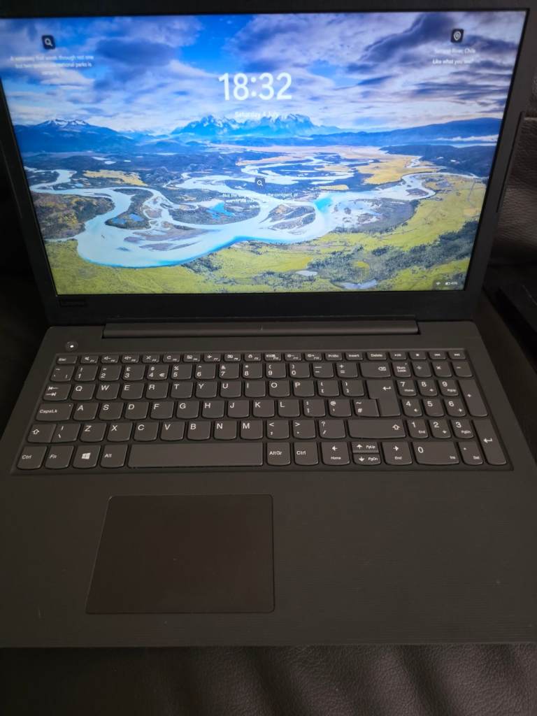 Lenovo v130 15ikb laptop 
