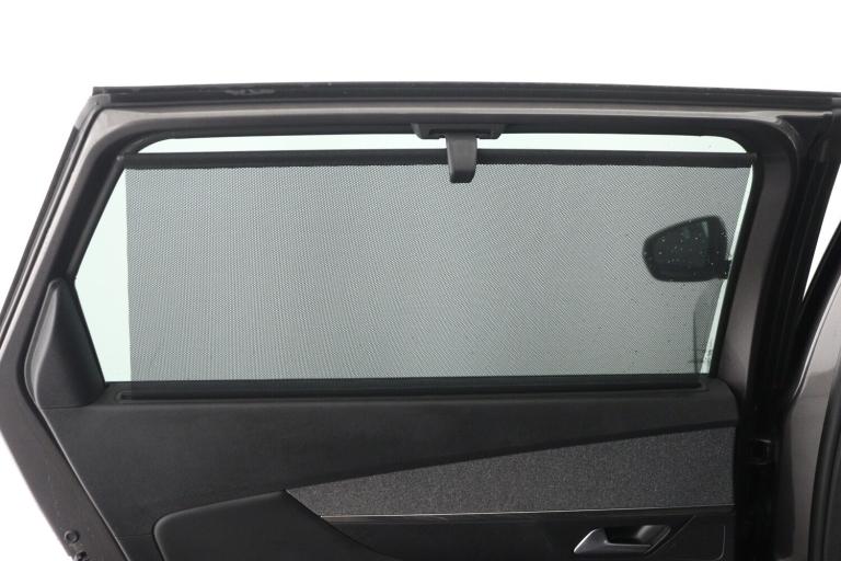 2022 Peugeot 5008 1.2 PureTech Allure Premium+ 5dr EAT8 HATCHBACK PETROL Automatic