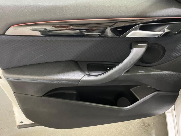 2016 BMW X1 xDrive 20d M Sport 5dr ESTATE DIESEL Manual