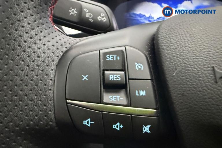 2023 Ford Kuga 2.5 PHEV ST-Line X 5dr CVT HATCHBACK PETROL/ELECTRIC Automatic