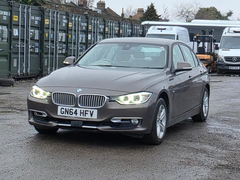 2026 BMW 3 Series 32i SPORT AUTO 76000 Miles Saloon PETROL Automatic