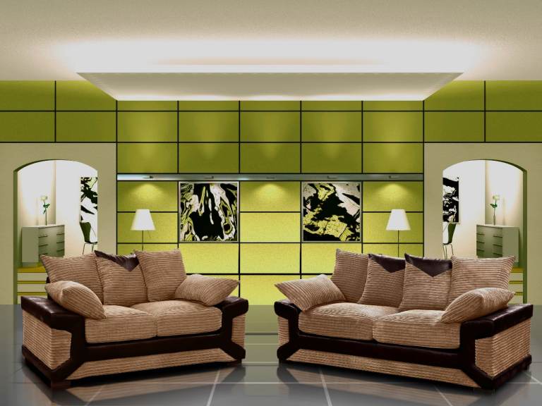 Christmas Offer!! Dino Sofa Set 3+2/corner Available In Different Colour/Next Day Delivery!