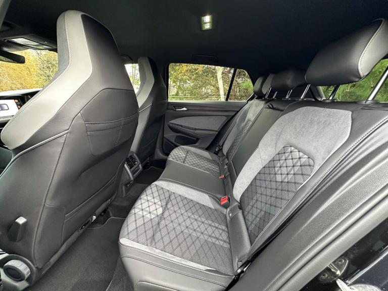 2023 Volkswagen Golf 1.5 TSI R-Line Euro 6 (s/s) 5dr HATCHBACK Petrol Manual