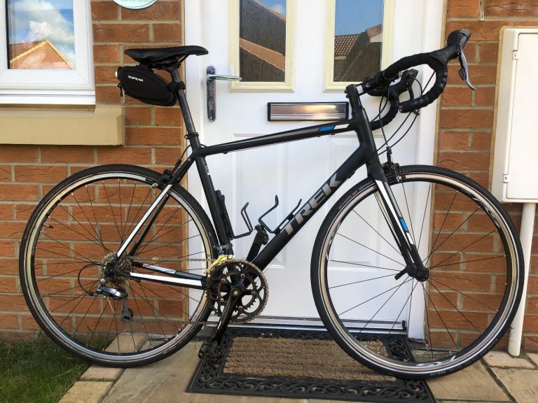 Trek racer trek gravel bike road bike one series ultra light weight fast bike bicycle gents mens 